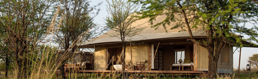 6 Days Spirit of Tanzania Safari,