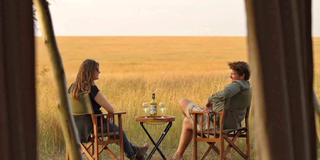Top-Rated Safaris in Tanzania: The Ultimate Guide for 2025
