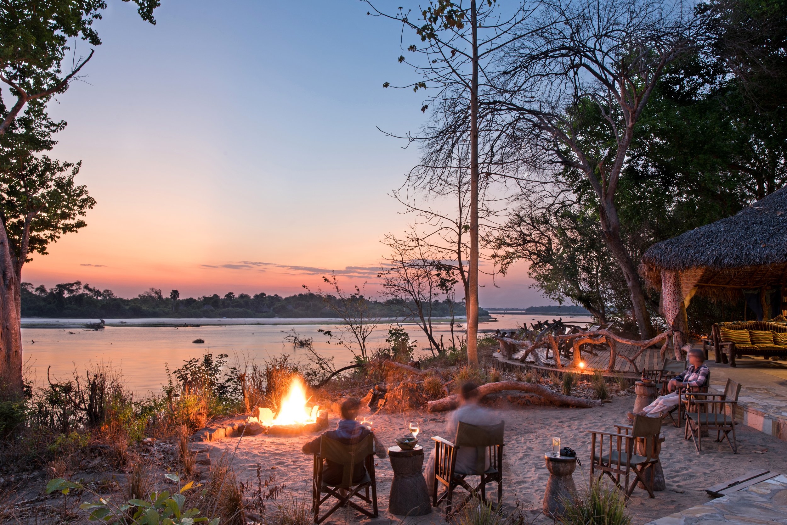Hidden Gems of Tanzania: Off-the-Beaten-Path Safari Destinations, Safari Experience