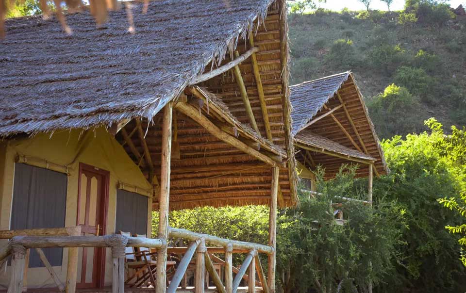 Sangaiwe Tented Lodge | Eco-Safari Lodge Near Tarangire National Park 13 Sangaiwe Tented Lodge, Tarangire safari lodge, tented camp near Tarangire, eco-lodge Tanzania, Tarangire accommodation