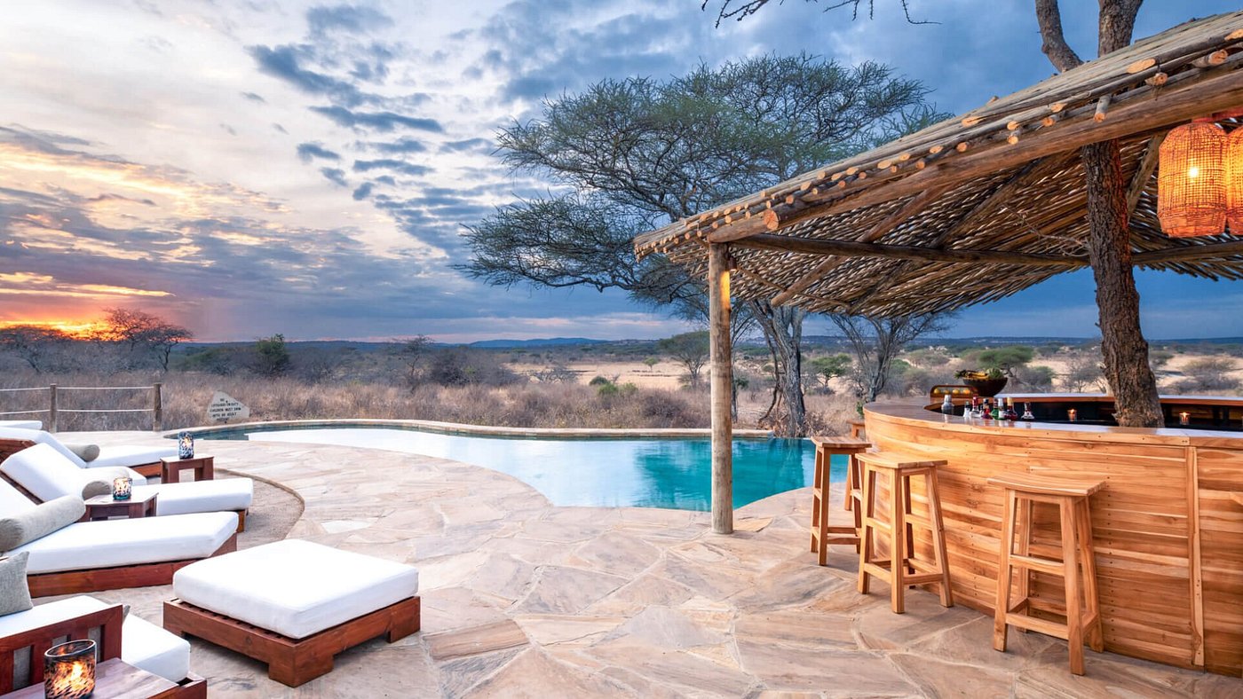 Oliver’s Camp – Luxury Tented Safari in Southern Tarangire | Asilia Africa