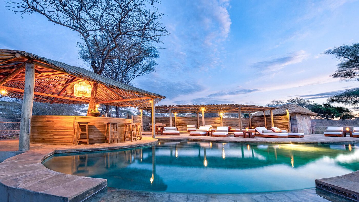 Oliver’s Camp – Luxury Tented Safari in Southern Tarangire | Asilia Africa