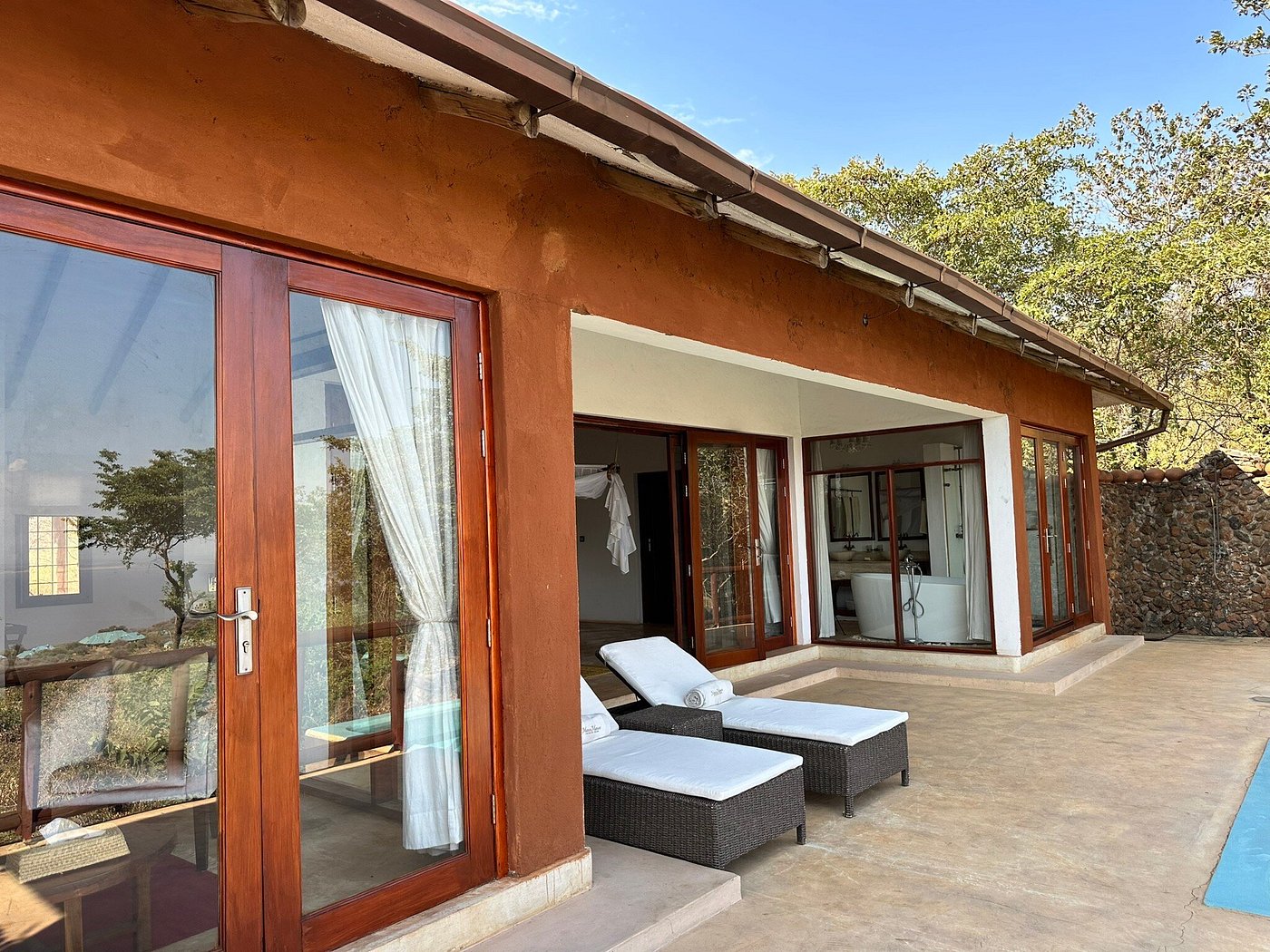 Mawe Mawe Manyara Lodge | Scenic Safari Lodge Near Lake Manyara Park 23 caption (1)