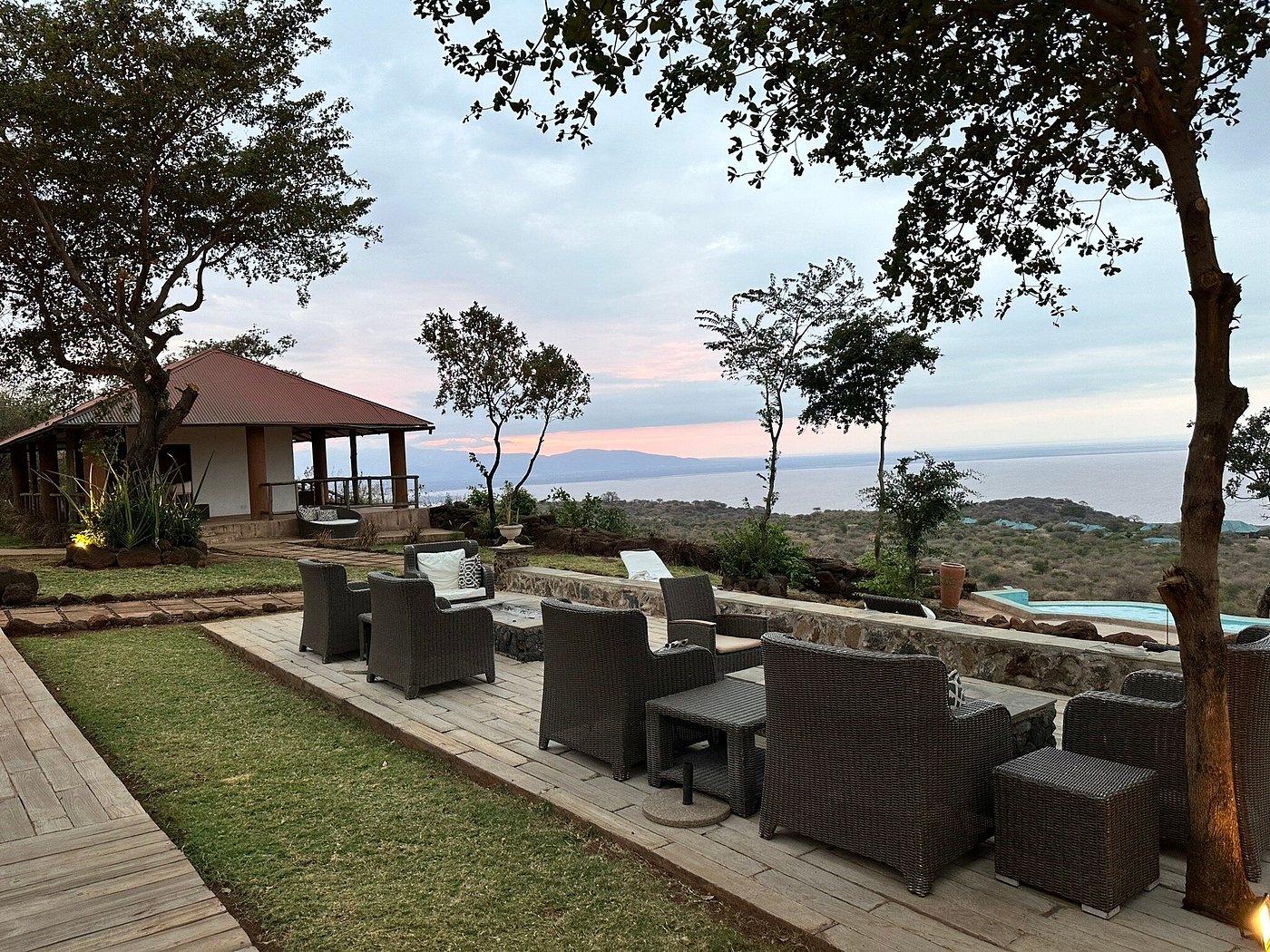 Mawe Mawe Manyara Lodge | Scenic Safari Lodge Near Lake Manyara Park 21 Mawe Mawe Manyara Lodge | Scenic Safari Lodge Near Lake Manyara Park