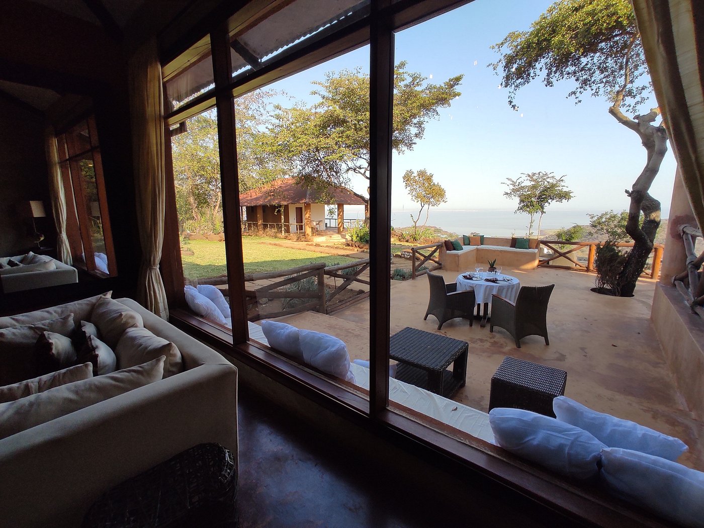 Mawe Mawe Manyara Lodge | Scenic Safari Lodge Near Lake Manyara Park 20 caption (4)