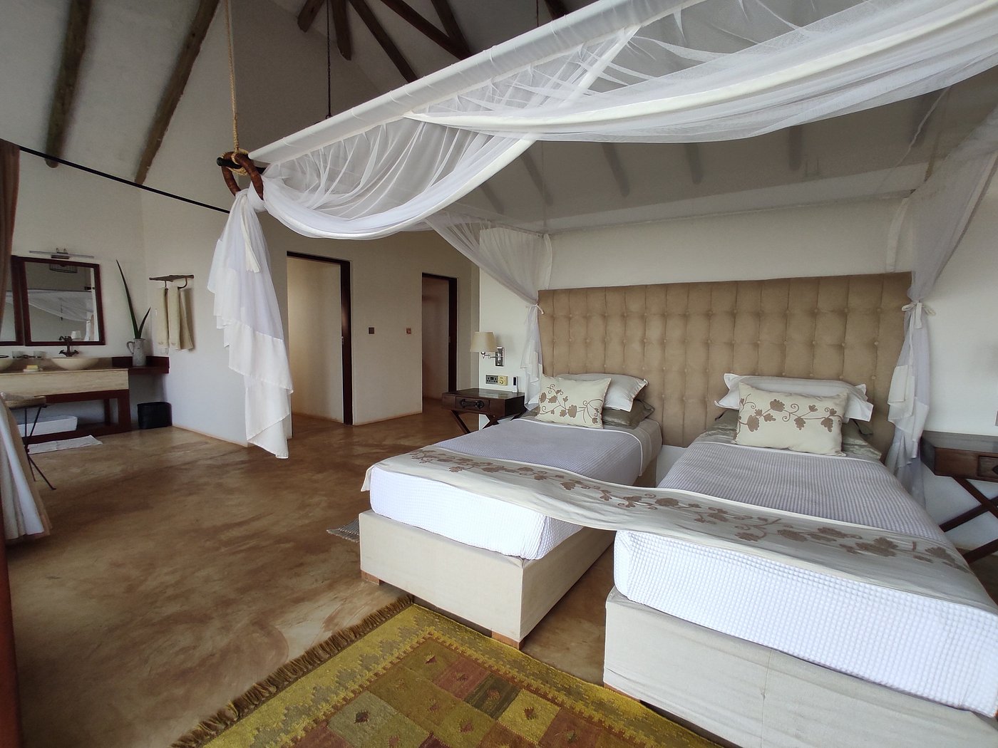 Mawe Mawe Manyara Lodge | Scenic Safari Lodge Near Lake Manyara Park 19 caption (5)