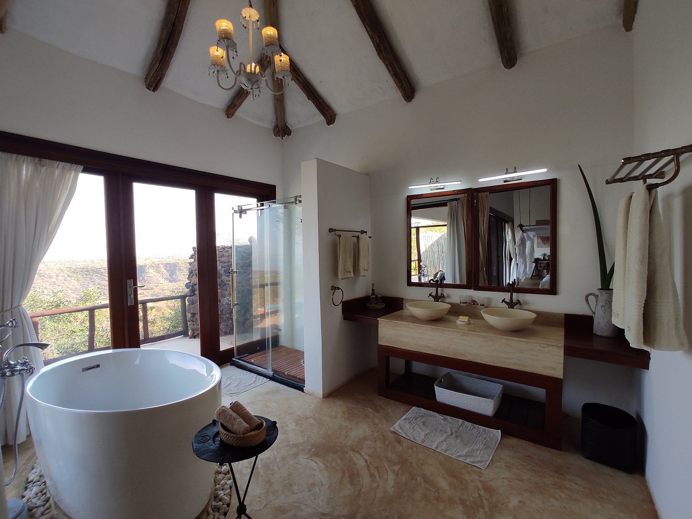 Mawe Mawe Manyara Lodge | Scenic Safari Lodge Near Lake Manyara Park 18 caption (6)