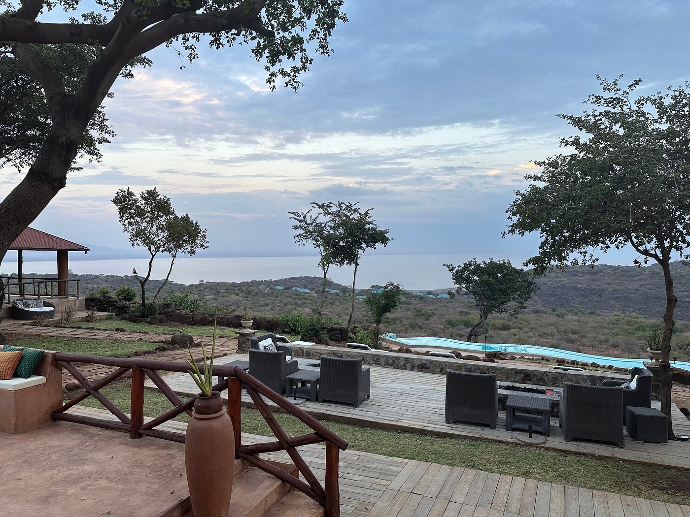 Mawe Mawe Manyara Lodge | Scenic Safari Lodge Near Lake Manyara Park 17 caption (7)