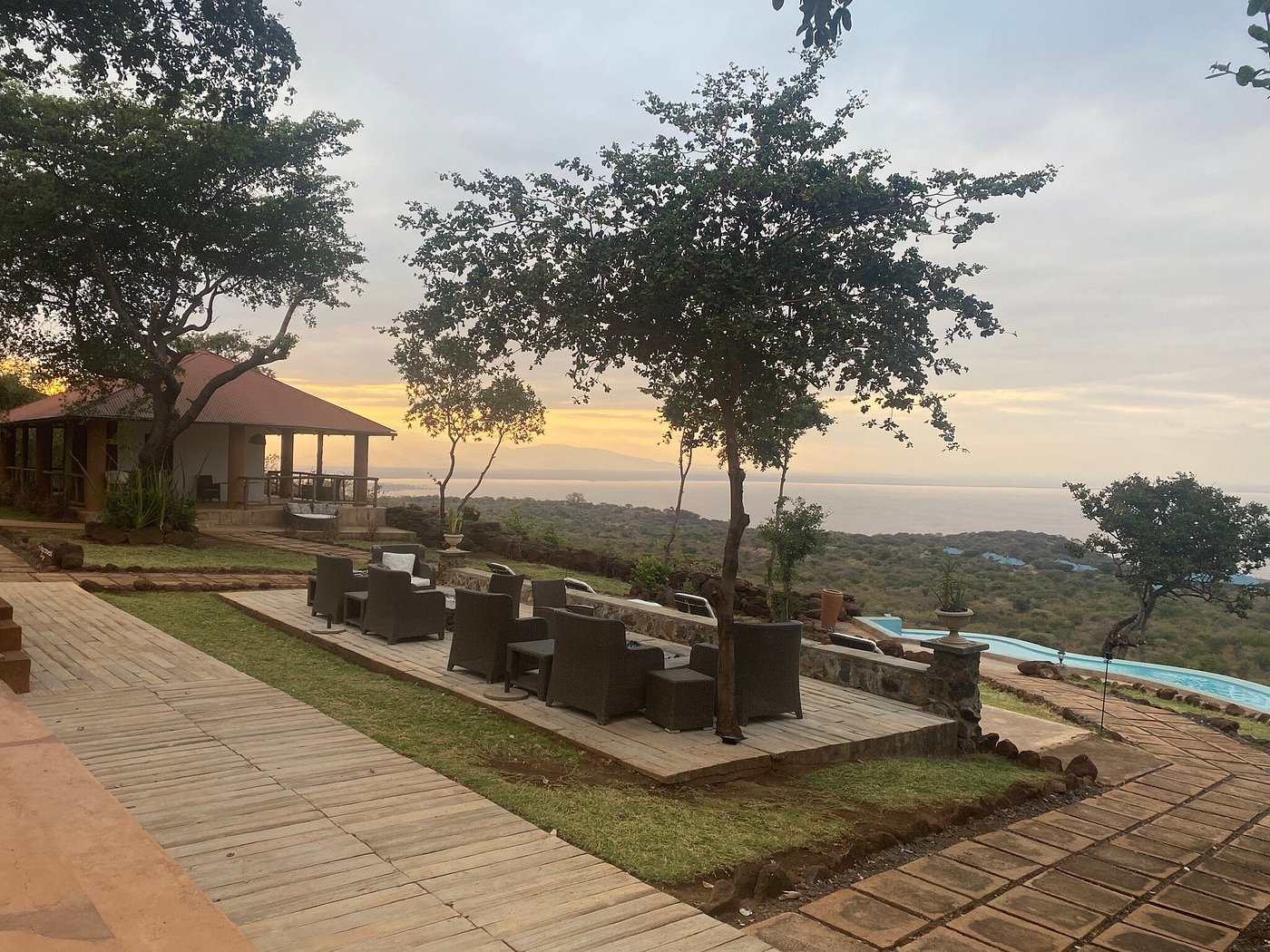 Mawe Mawe Manyara Lodge | Scenic Safari Lodge Near Lake Manyara Park 16 caption (8)