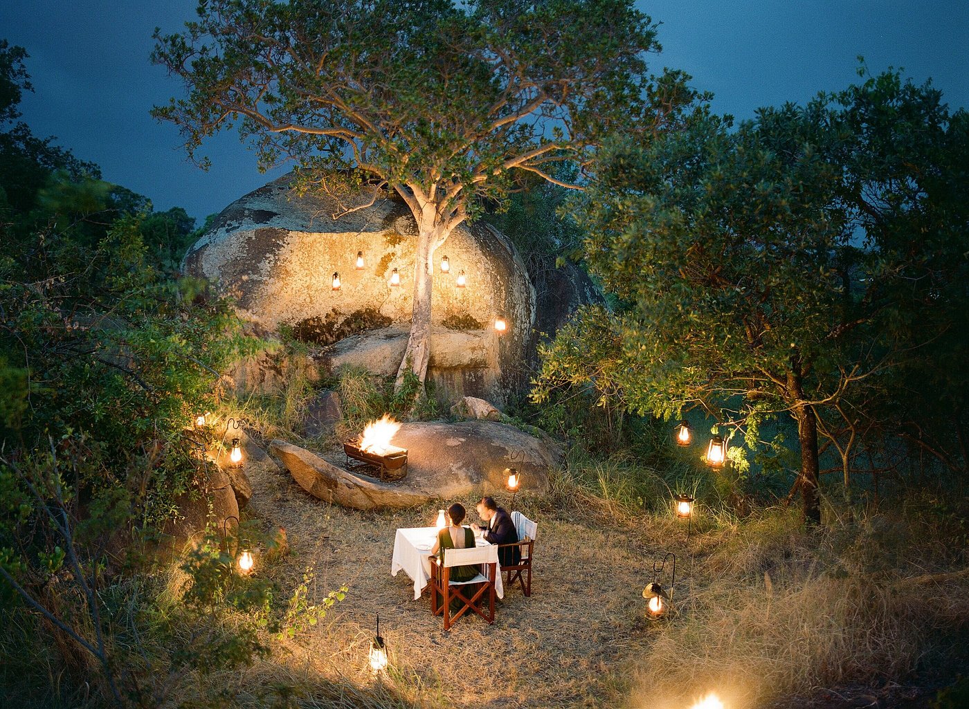 klipspringers-dinner