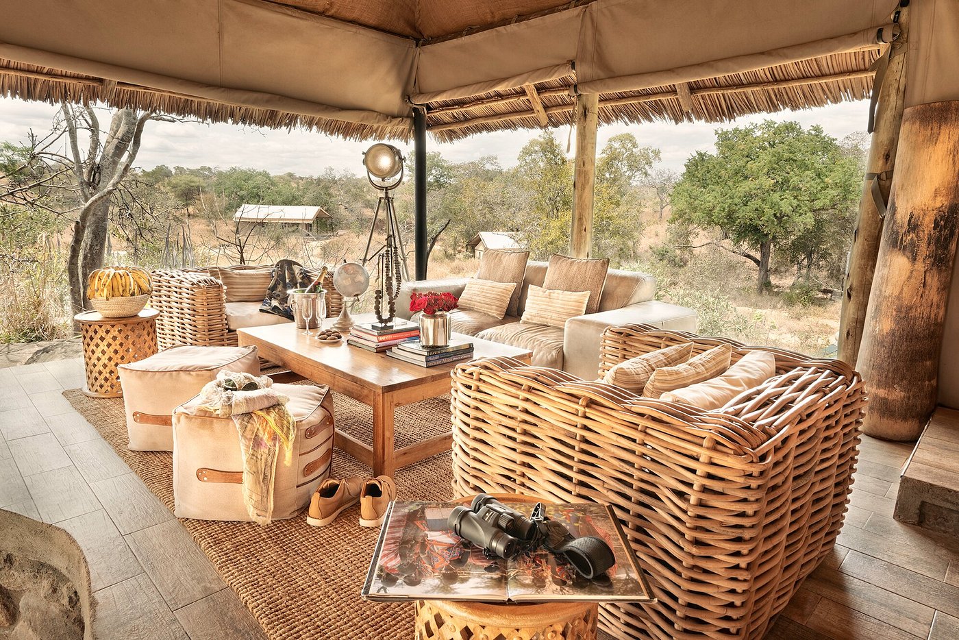 Nimali Tarangire | Luxury Safari Lodge Near Tarangire National Park