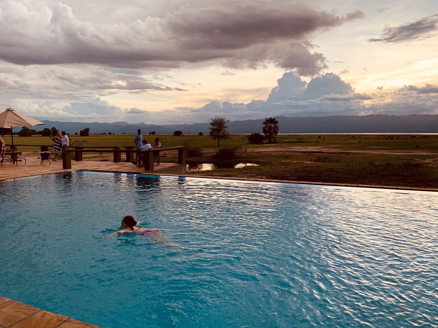 Burunge Tented Lodge, lodge near Tarangire, Lake Burunge safari lodge, Tarangire safari accommodation, walking safaris Tanzania