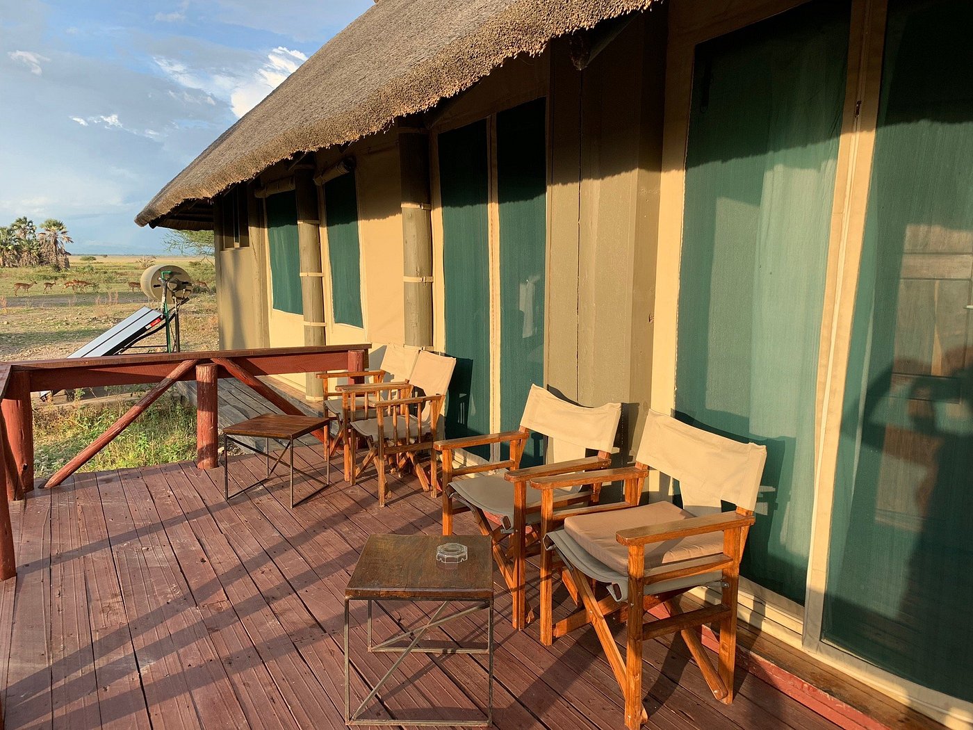 Burunge Tented Lodge, lodge near Tarangire, Lake Burunge safari lodge, Tarangire safari accommodation, walking safaris Tanzania