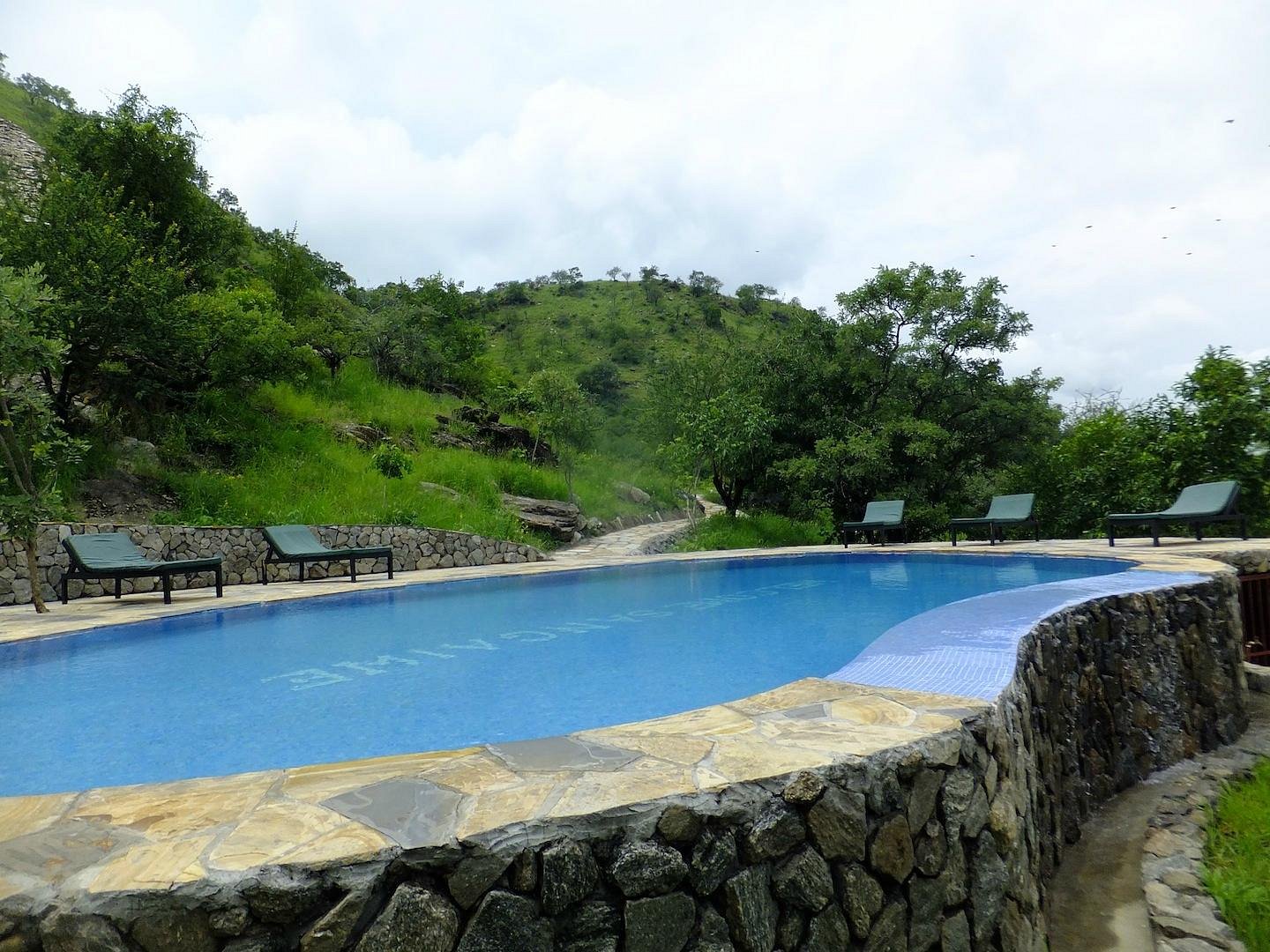 Sangaiwe Tented Lodge | Eco-Safari Lodge Near Tarangire National Park 14 sangaiwe-tented-lodge (2)