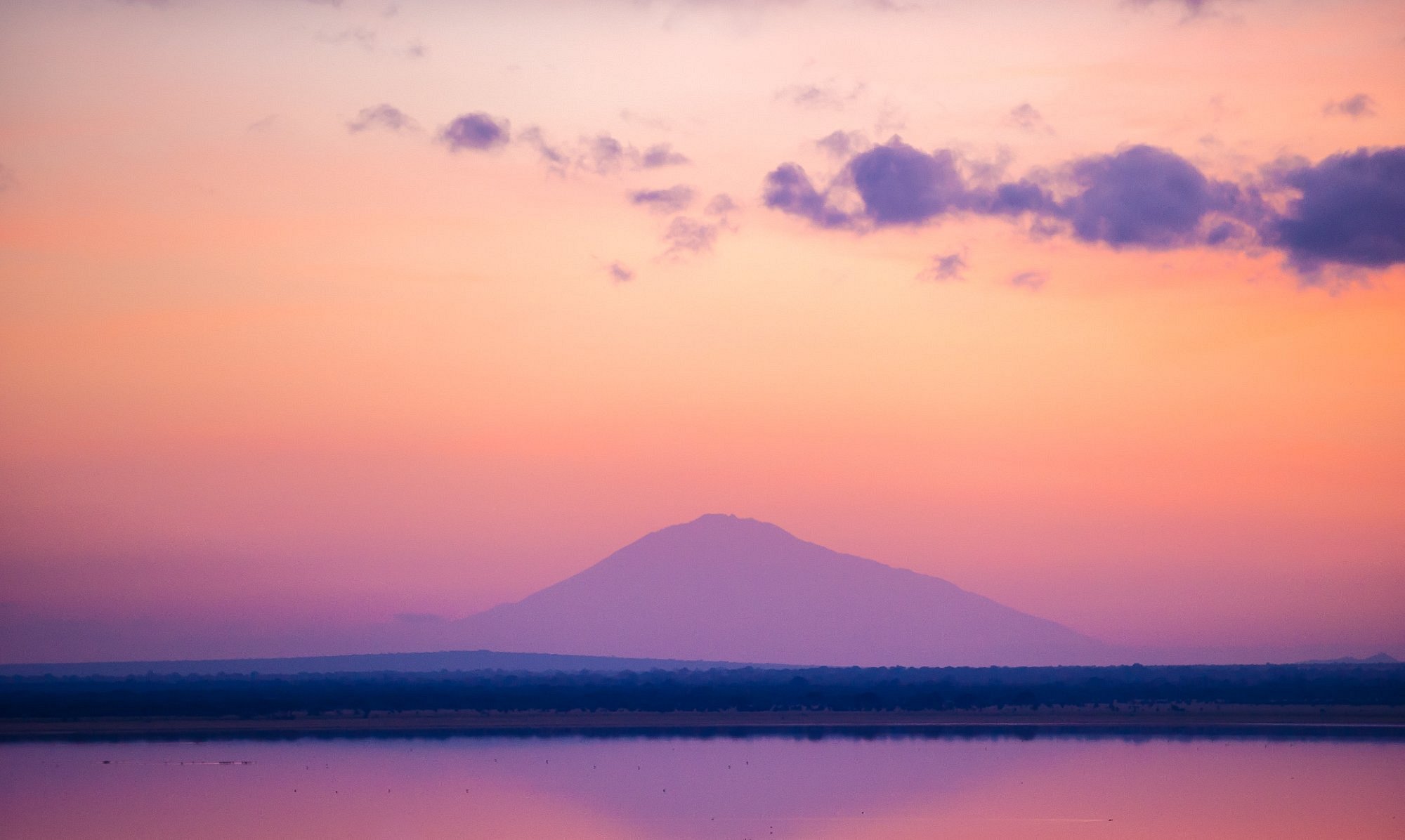 sunrise-from-the-restaurant
