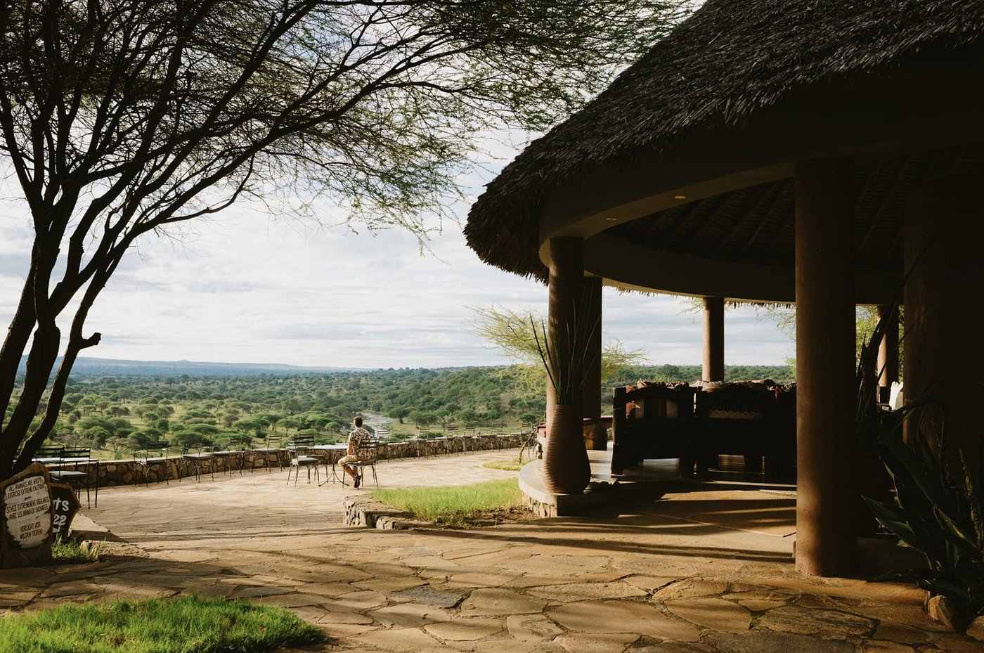 tarangire-safari-lodge