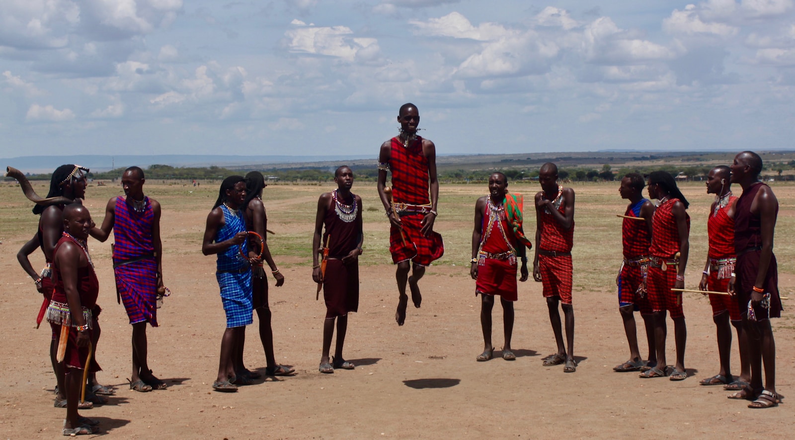 Maasai cultural experience on safari, Community project supported by Lion Track Safari in Tanzania, responsible Tanzania safaris, sustainable safari tours Tanzania, Tanzania community tourism, eco-friendly safari operator, Lion Track Safari impact