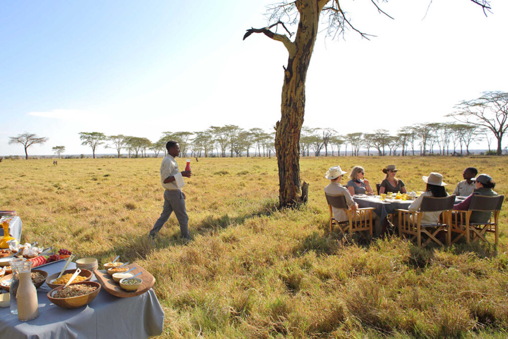 Namiri Plains Camp©Asilia Africa 38