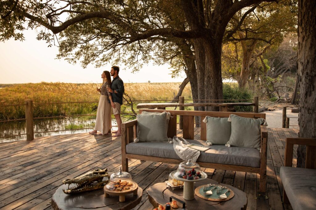 Sitatunga Private Island 5 1