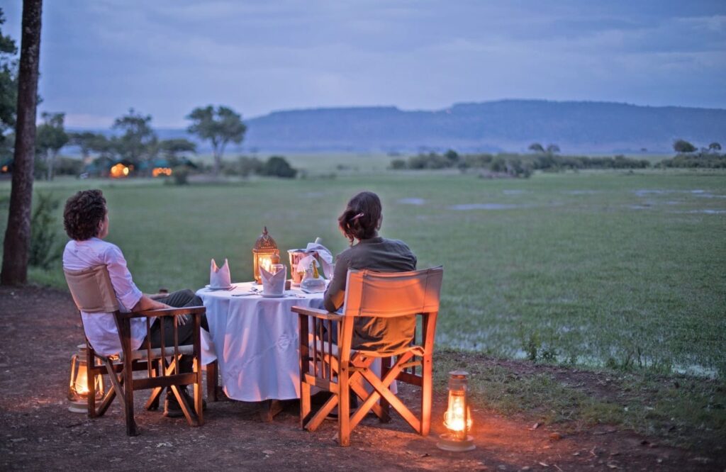 sundowner little governors camp