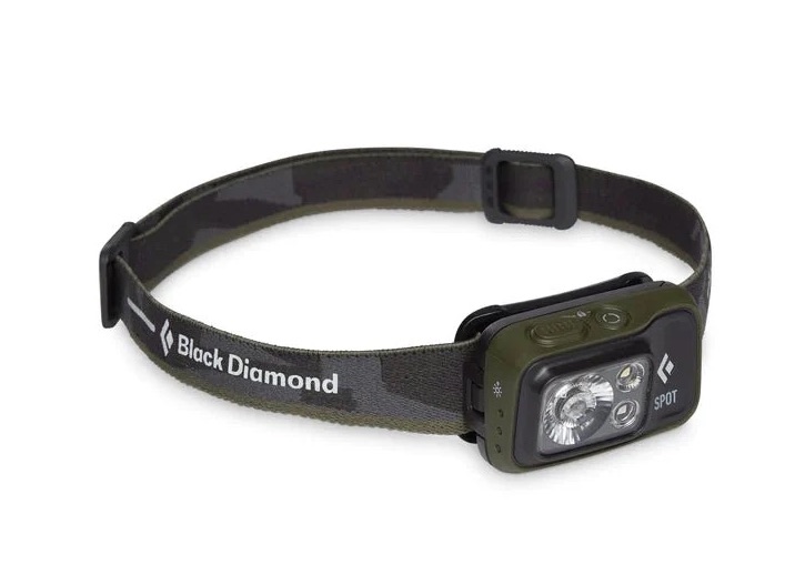 Head Lamp