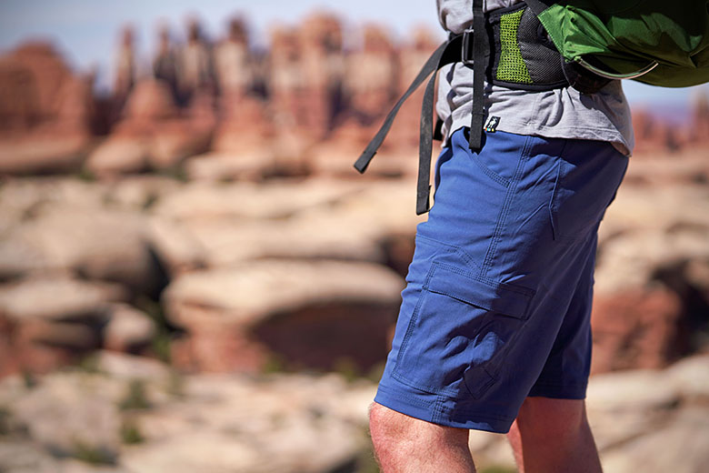 Short pANTS