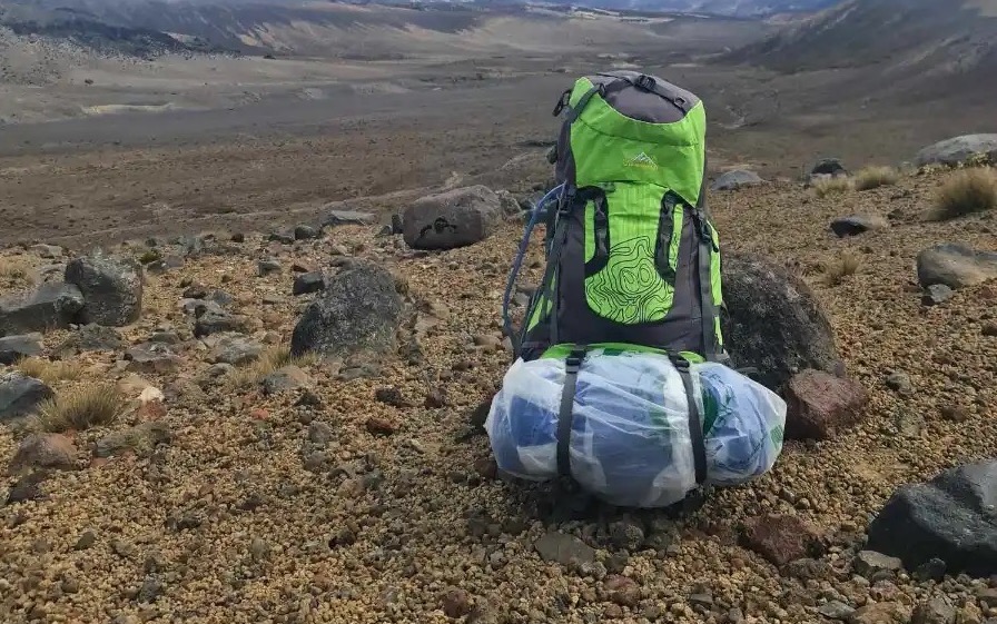 back pack Large