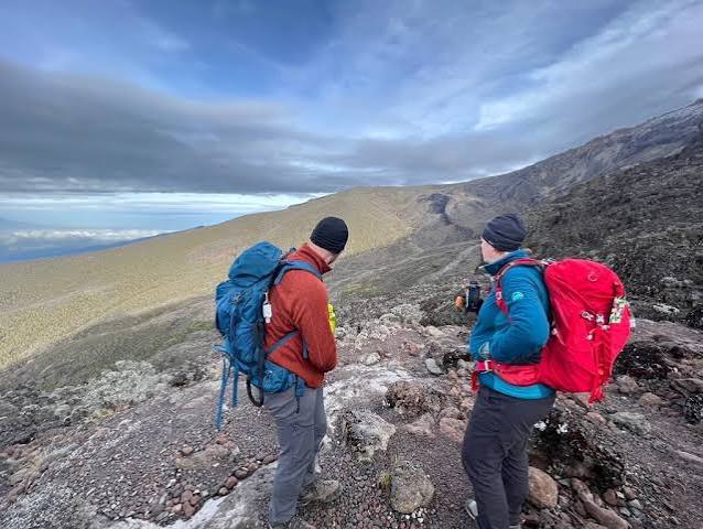 Kilimanjaro Training Plan: How to Prepare for the Summit