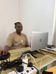 Picture of Belinda