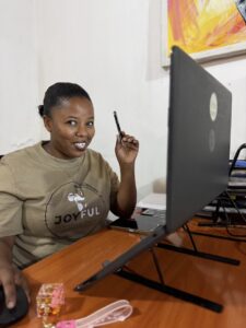 Picture of Janet Peter